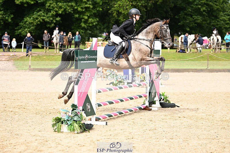 240824X-105340-24990 - 70cm Round 2 10.30 to 12.10