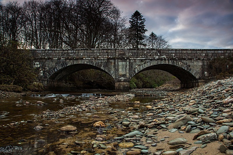  - Torrisdale
