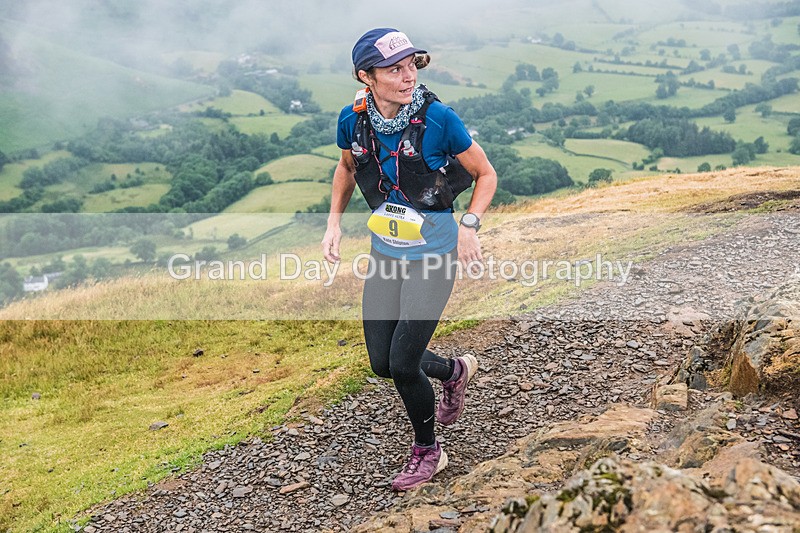 Lakes Ultra-497 - Kong Lakes Ultra Fell Race Saturday 24th June 2023