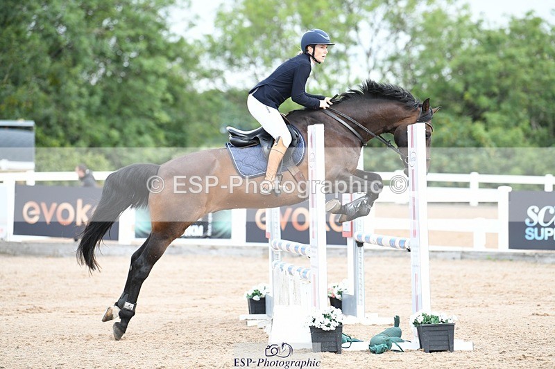 250803-090515-11723 - Cls 31 a&b British Novice & 90cm Open