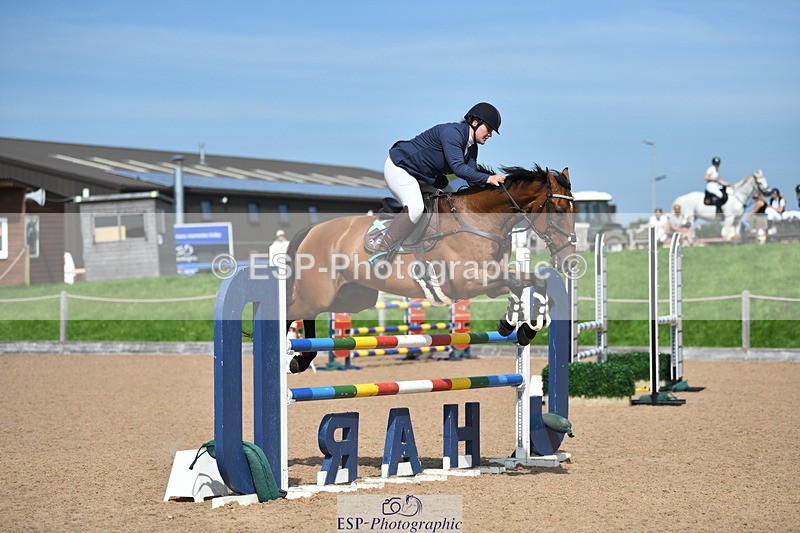 230903A-120808-04294 - Cls 14 1.10m Amateur Quali