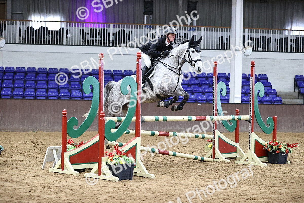 SBM_001090 - Class 3 - Senior Discovery - 1.00m Open