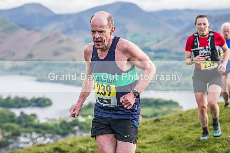 Latrigg-166 - Latrigg Fell Race Wednesday 13th May 2026