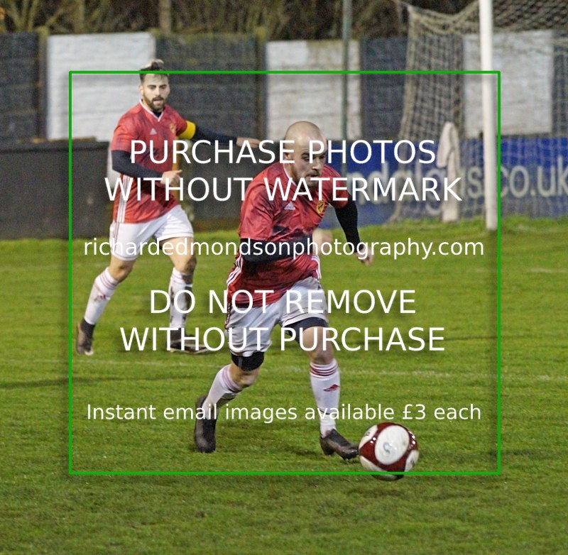DSC03186 - Kendal Town v Vickerstown