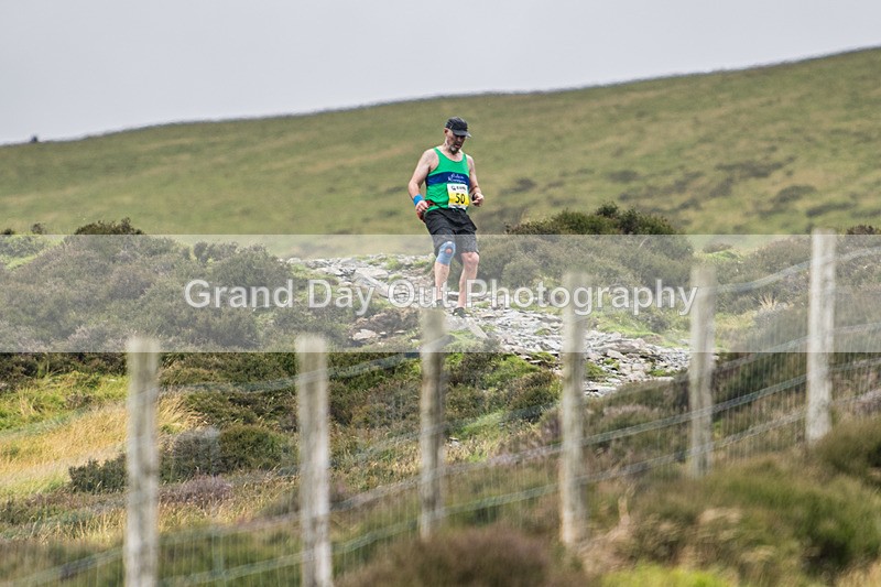 Skiddaw-957 - Skiddaw Fell Race Sunday 6th July 2025