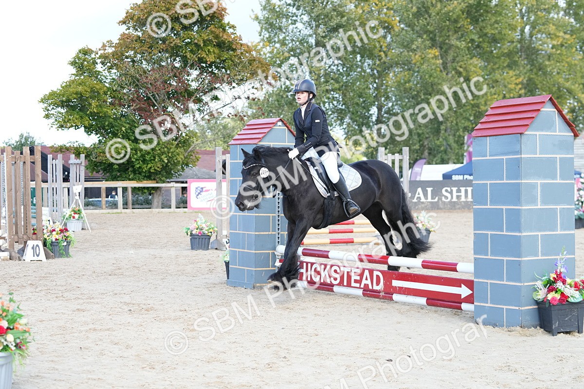 SBM_17917 - J58 - Clear Round 50cm