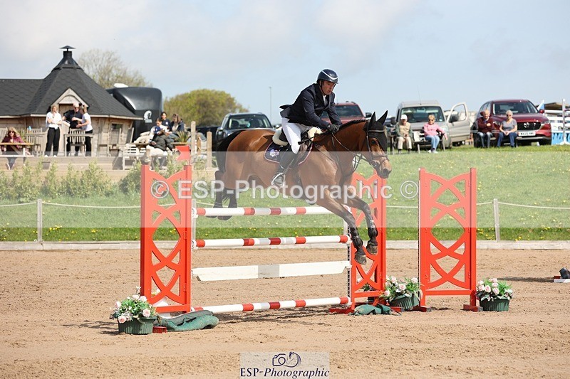 250427-113127-15965 - Cls 36 Young Horse 7yr old