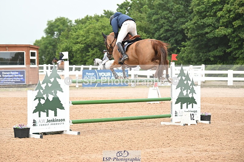 240720A-100701-13559 - Cls 15, 1 Star Silver Tour Jump Off and Presentations