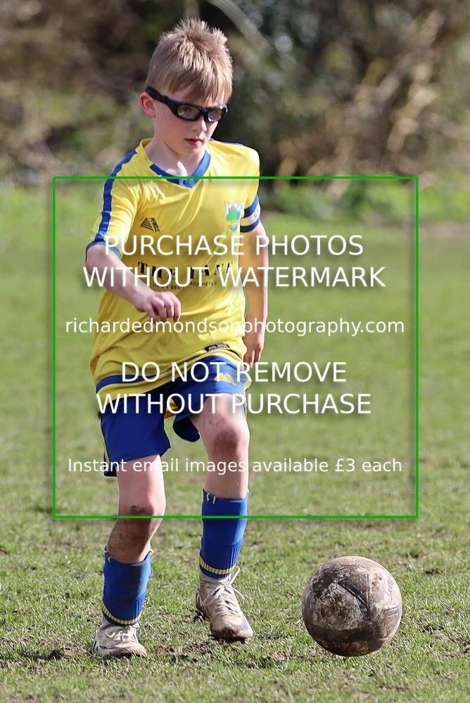 IMG_4762 - Kendal United vs Halton Bulls (24/3/24)