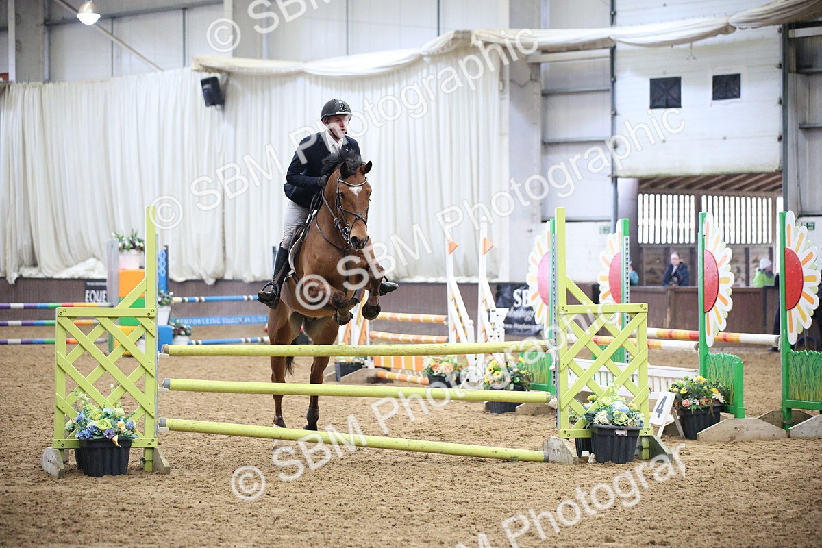 5K7A2972 - Class -1 - Equissage Pulse Senior BritiNovice/ 90cm Open
