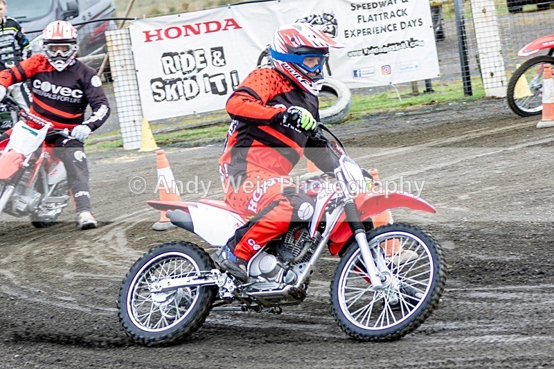 210925-7D-8E0A4807 - Ride & Skid It  Flat Track Experience 25th Sep 21