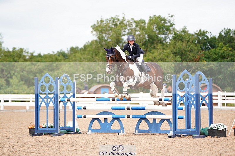 240804A-132038-10946 - Cls 52 1.10m Amateur Qualifier