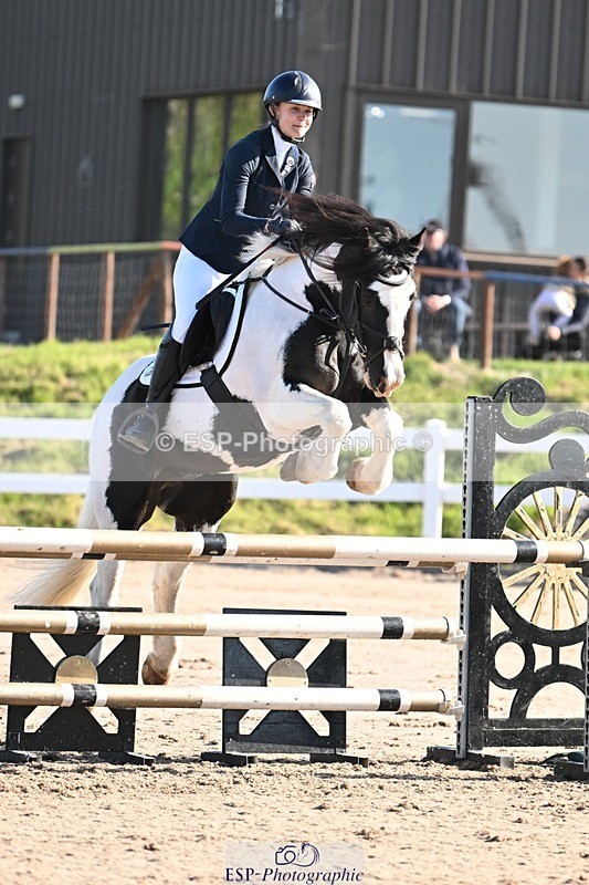250510-084000-09766 - Cls 19 Snr British Novice and 90cm Open