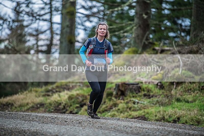 Glentress-2595 - High Terrain Events Glentress Marathon 21 & 10K Trail Races Sunday 18th February 2024