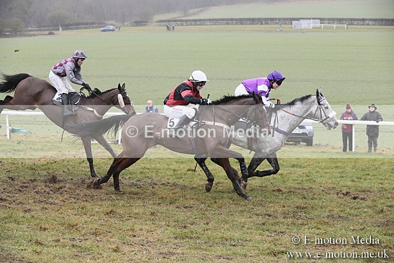 PtP 200118 482 - Barbury International Racing Club Point-to-Point 20/01/18