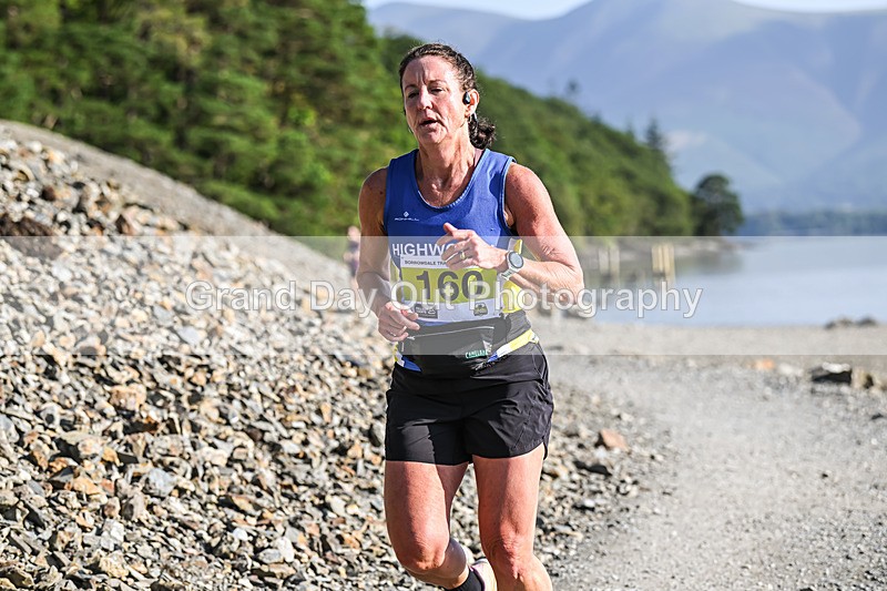 Borrowdale-91 - Fellside Events Borrowdale Trail Half Marathon Sunday 23rd August 2026