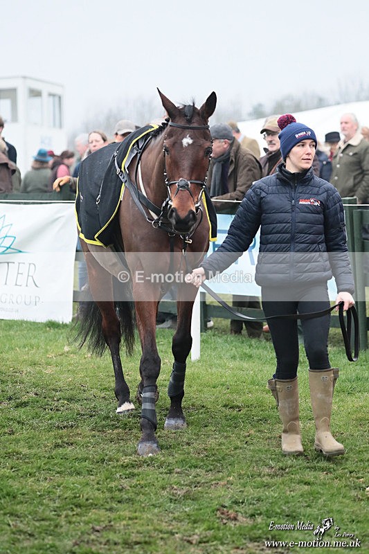 PtP 080326 980 - Pytchley with Woodland Point-to-Point Guilsborough 08/03/26