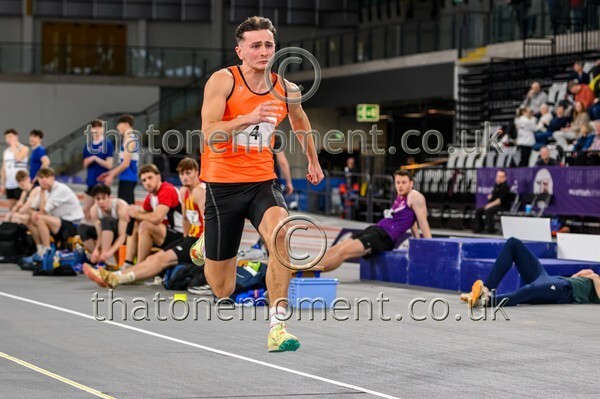 CombiMast25-914213 - Field Male Set One