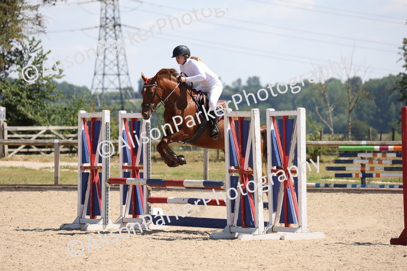 20250713-0928 - Class 5 - 80cm