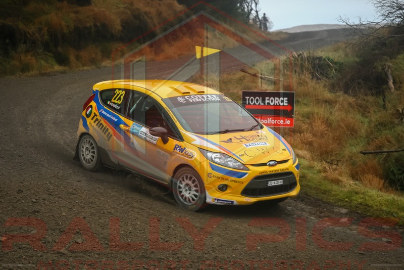 McCaffertys Donegal Forestry  86 - McCafferty's Donegal Forestry Rally 2025