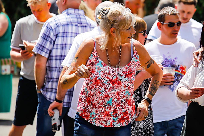  - Stratton Stroll 2018