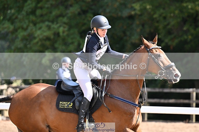 250823A-124523-30103 - NAF Round 1 12.30 to 13.30