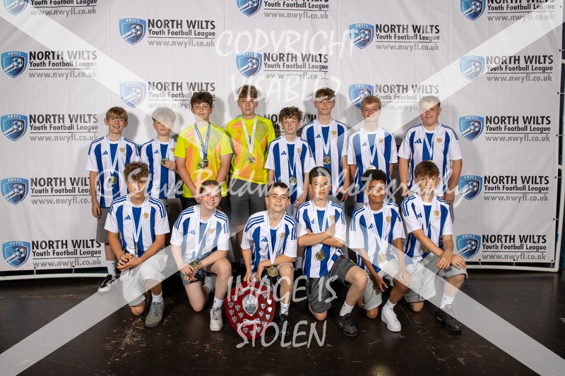 North Wilts Presentations 2026-176 - HG Sports FC Orange
