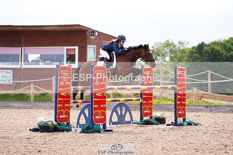 240630A-165946-15758 - Cls 26 Foxhunter 2nd Round