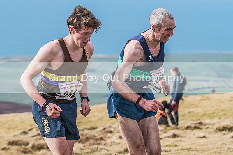 Black Combe-101 - Black Combe Fell Race Saturday 7th March 2026