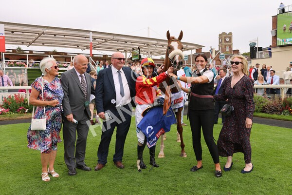 yr23072022r2-65 - Race 2 2.40pm Sky Bet Dash