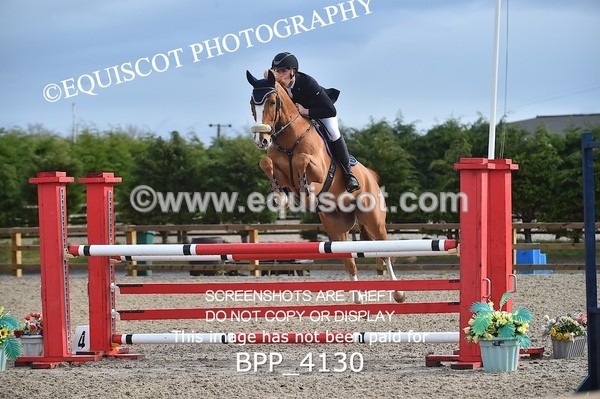 BPP_4130 - CLASS 9  1.15m Open (inc National 1.15m Members Cup