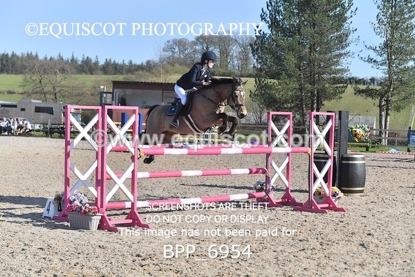 BPP_6954 - CLASS 16 SUN Scottish Branch 138cm Outdoor Championship