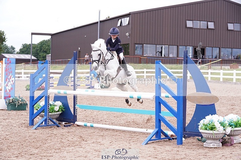 250629-114012-10955 - Cls 36 Pony Discovery & 90cm Open