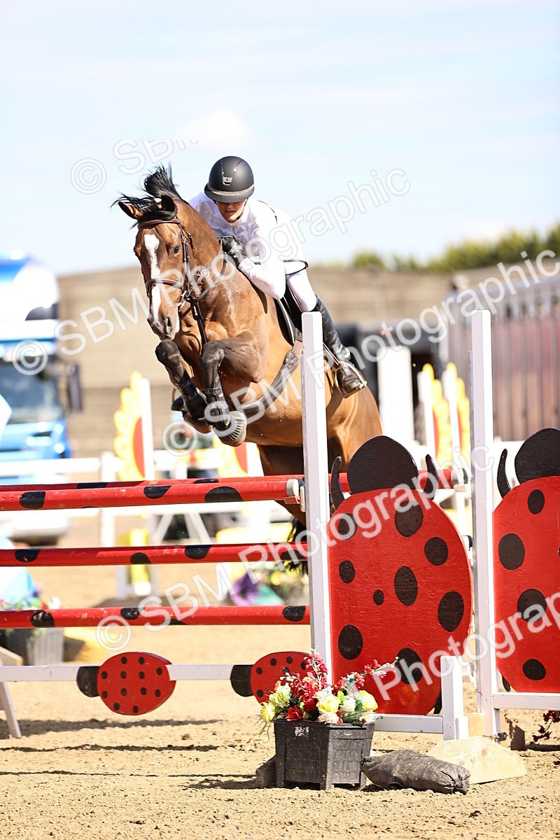 SBM_012034 - Class 10 - Talent Seekers Inc 7 Year Championship Qualifier - 2nd Half