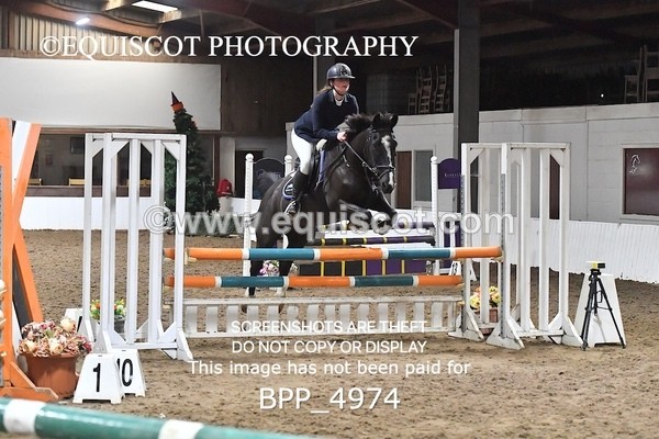 BPP_4974 - CLASS 4  0.95m Amateur Championship Qualifier