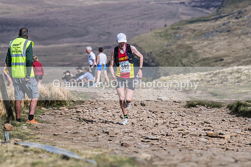 Pen-Y-Ghent-14 - The 3 Peaks Race Saturday 25th April 2026 - Pen Y Ghent
