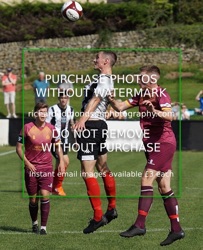 DSC08875 - Kendal Town v Clitheroe Saturday 24 August 2019