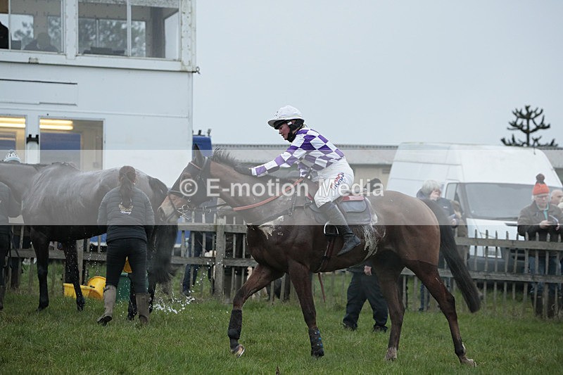 PtP 041222 0336 - Wheatland  Hunt PtP Chaddesley Corbett, Worcs 04/12/22