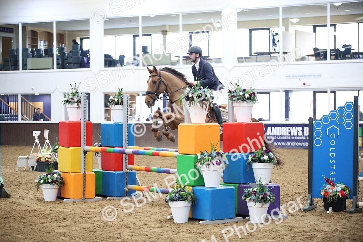 5K7A4008 - Class 2 - Nupafeed Supplements Senior Discovery/ 1m Open