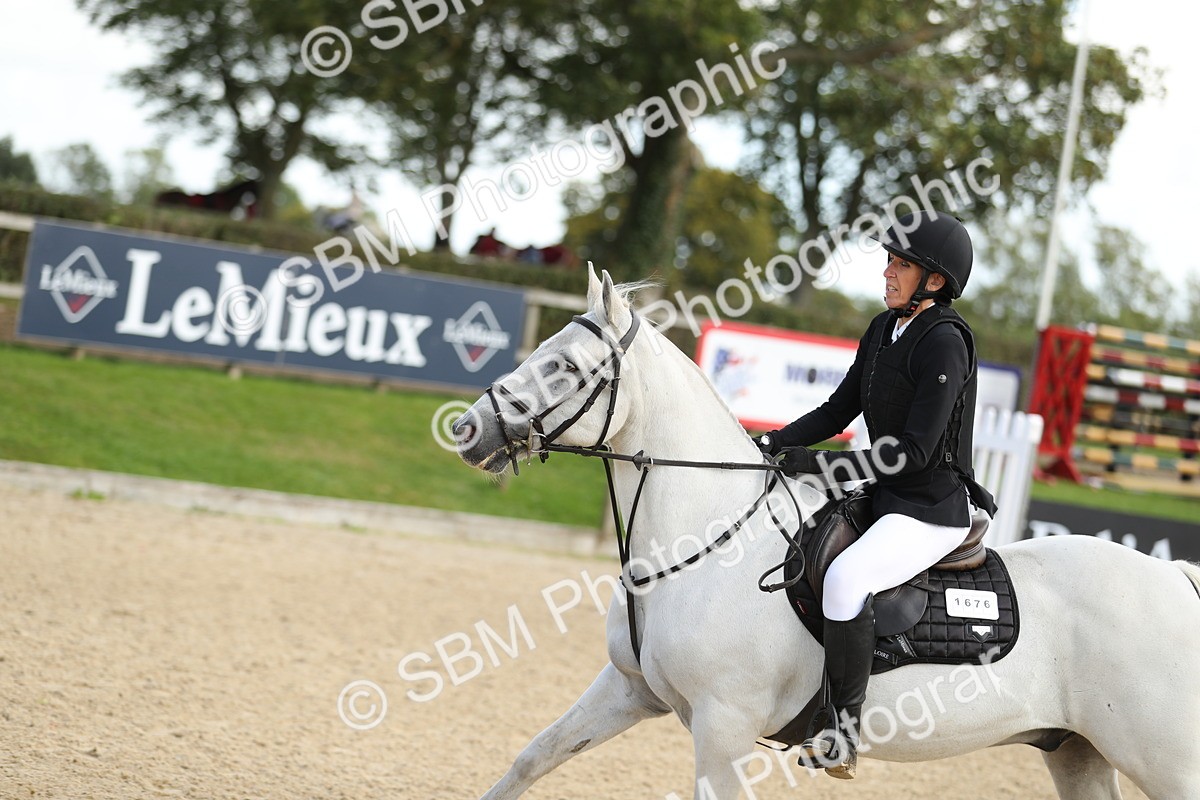 SBM_09966 - J36 - Veteran Rider 70cm