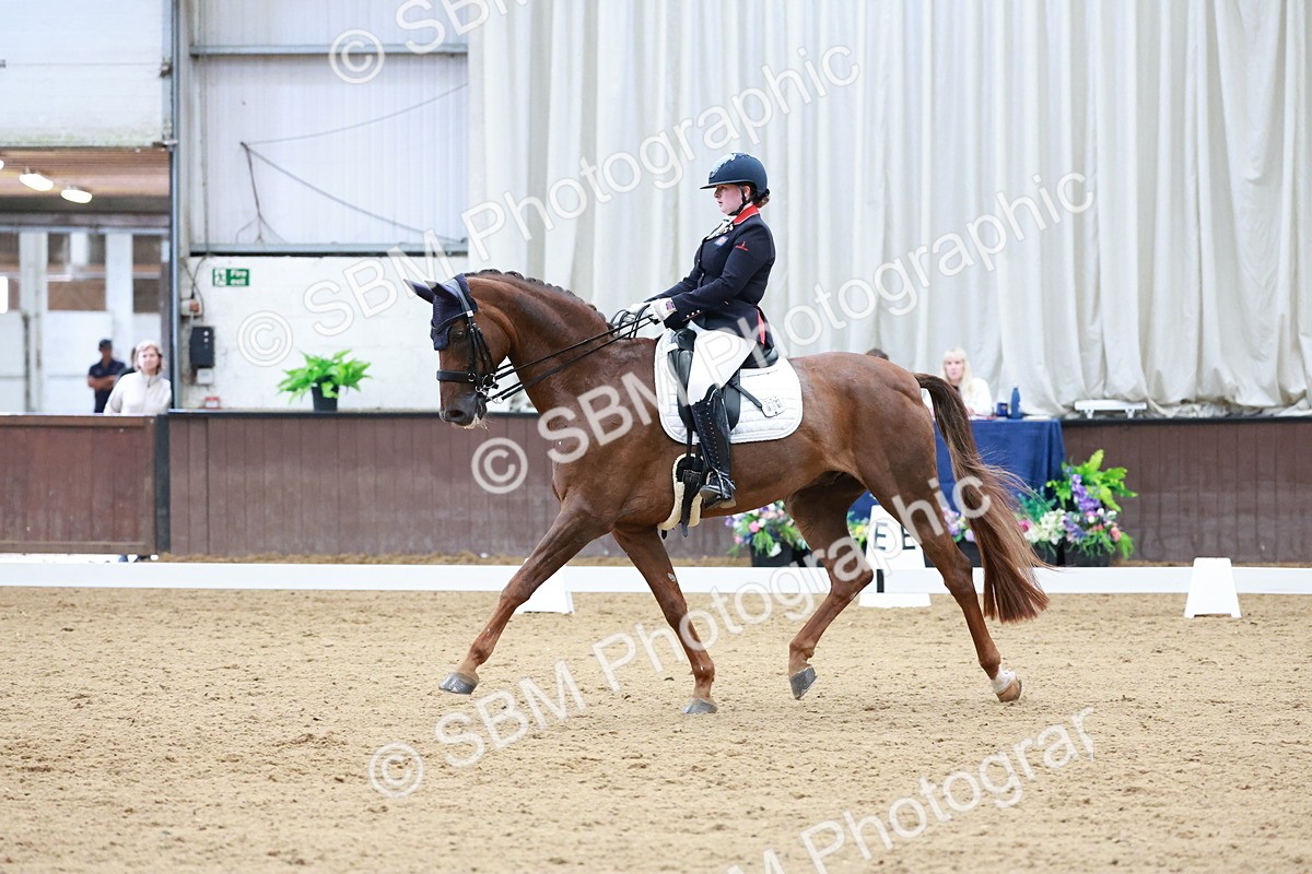 SBM_017914 - Class 15 - FEI Junior