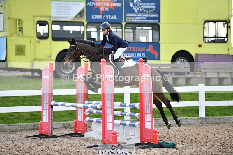 240124A-102251-00089 - Cls 1 British Novice & 90cm Open