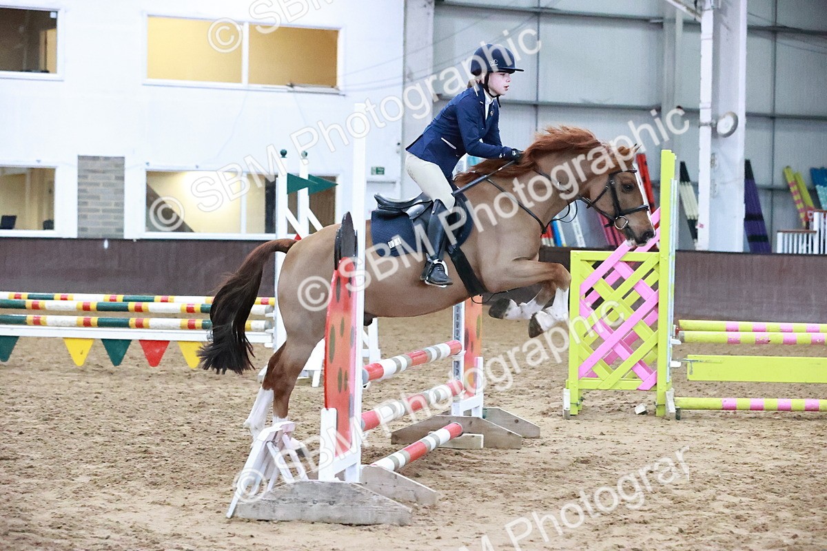 SBM_001301 - Class 4 - Show Jumping 70cm