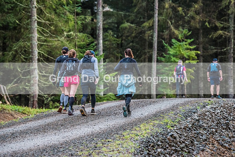 Glentress 21  10K-2083 - High Terrain Events Glentress 21 & 10K Trail Races Saturday 18th November 2023