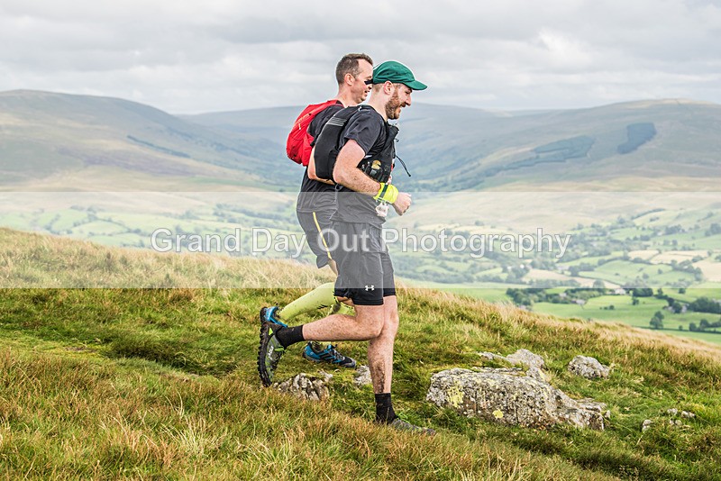 Sedbergh -2011 - Sedbergh Hills Fell Race Sunday 20th August 2023