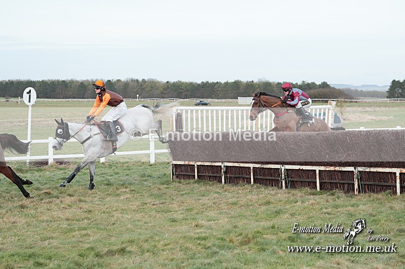 PtP 270124 816 - Royal Artillery PtP Larkhill 27/01/24