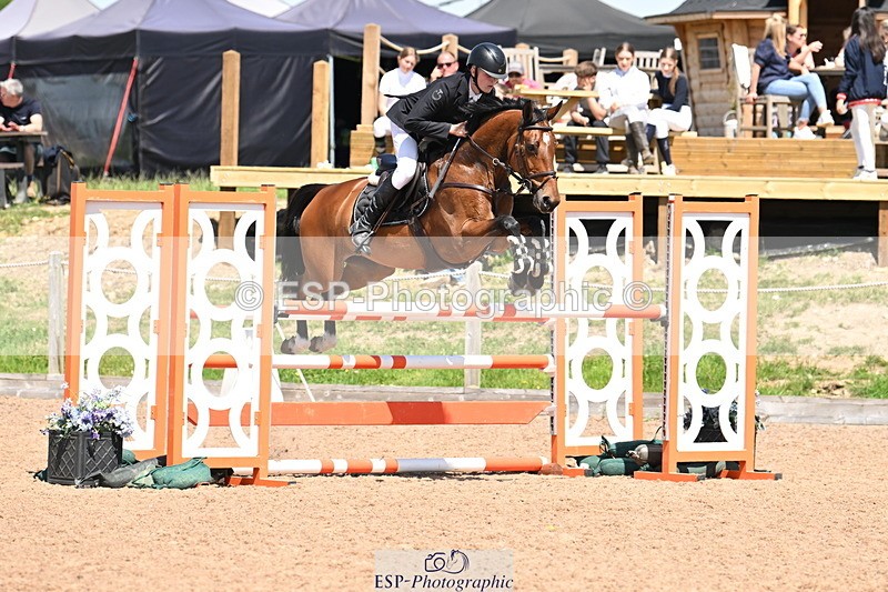 240629A-120110-04993 - Cls 9B 1.20m Open