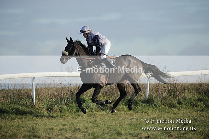 PtP 011219-0268 - Hursley Hambledon Hunt Point-to-Point 01/12/19