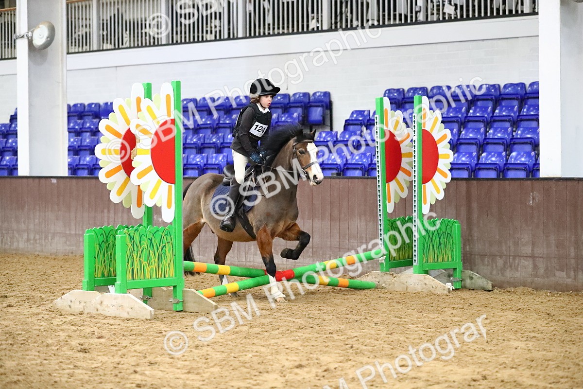 SBM_000281 - Class 1 - 30cm