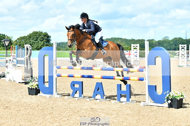 230729A-113500-05512 - Cls 14 NAF Bronze League Semi Final